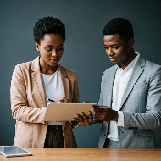 Professional collaboration